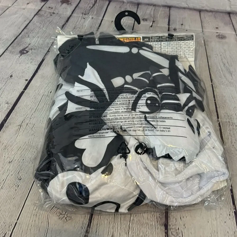 Skeleton Dragon Toddler Halloween Costume